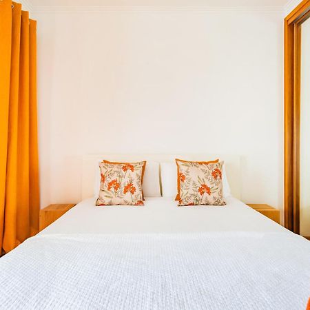 אוייראס Santo Amaro Beach Family Stays מראה חיצוני תמונה