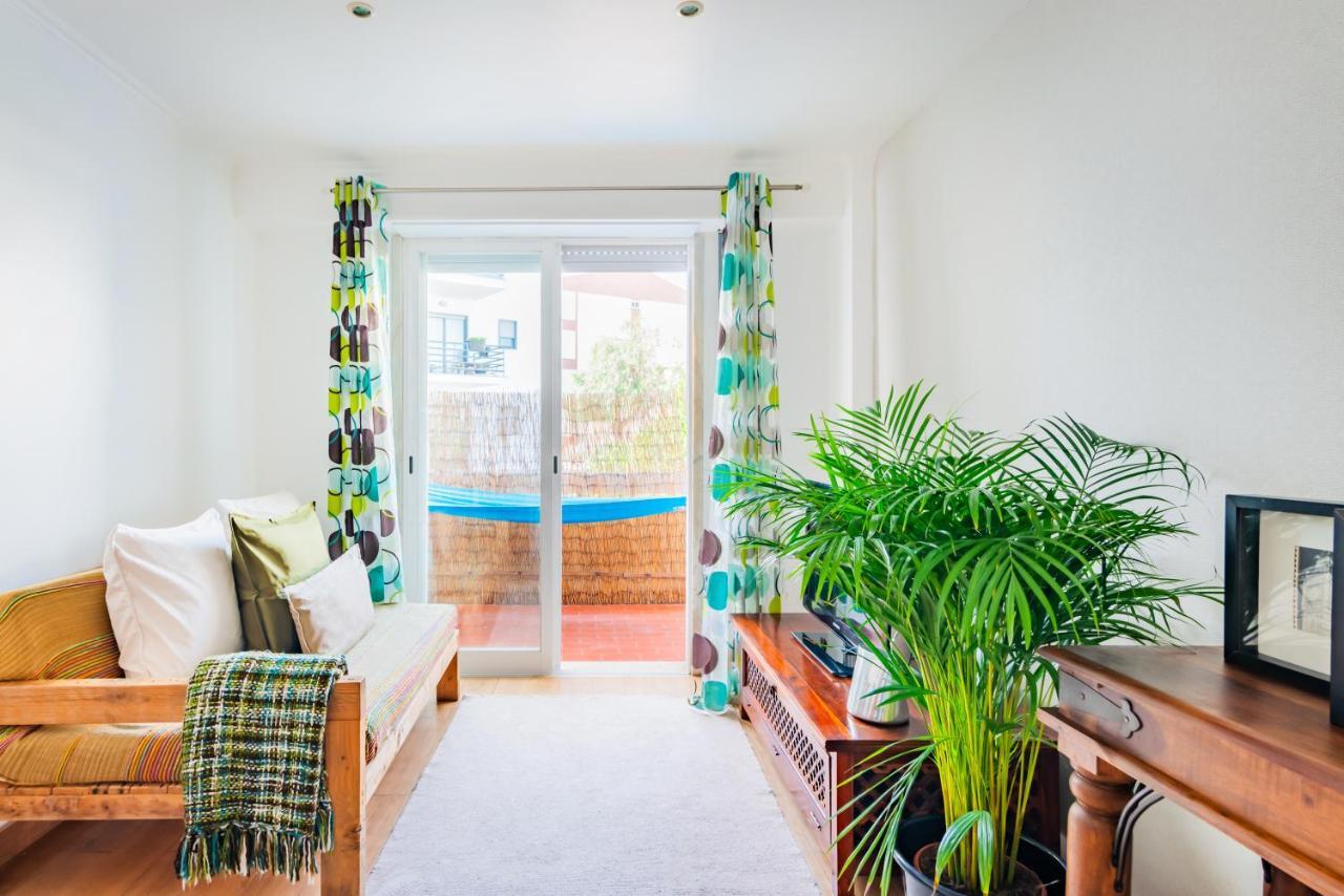 אוייראס Santo Amaro Beach Family Stays מראה חיצוני תמונה