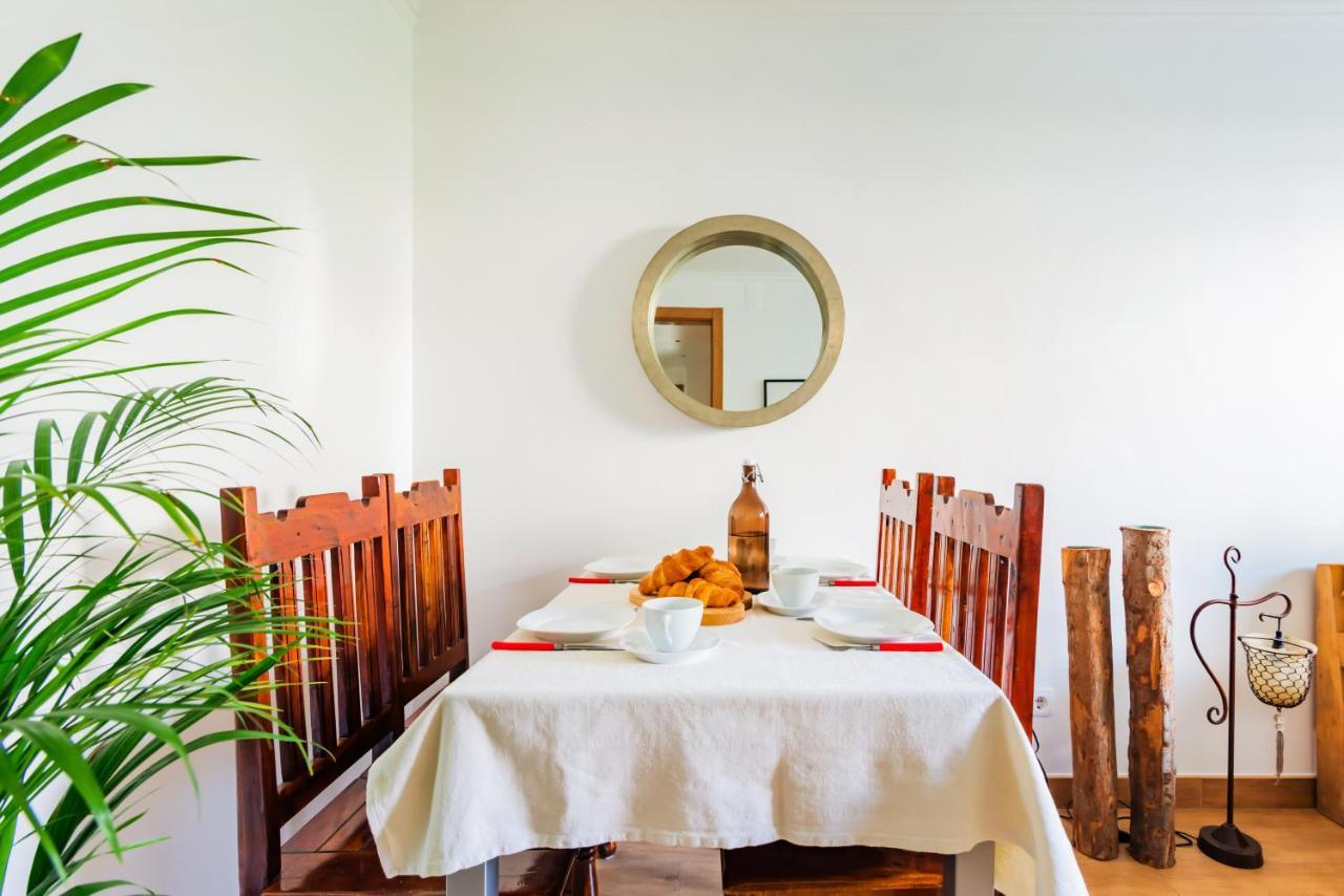אוייראס Santo Amaro Beach Family Stays מראה חיצוני תמונה