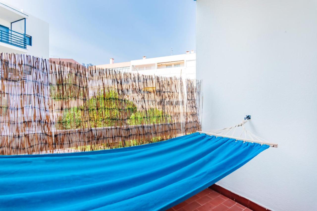 אוייראס Santo Amaro Beach Family Stays מראה חיצוני תמונה