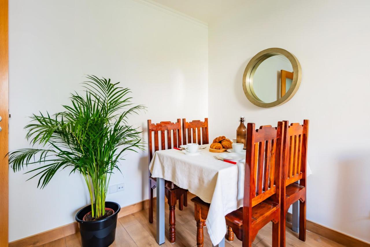 אוייראס Santo Amaro Beach Family Stays מראה חיצוני תמונה