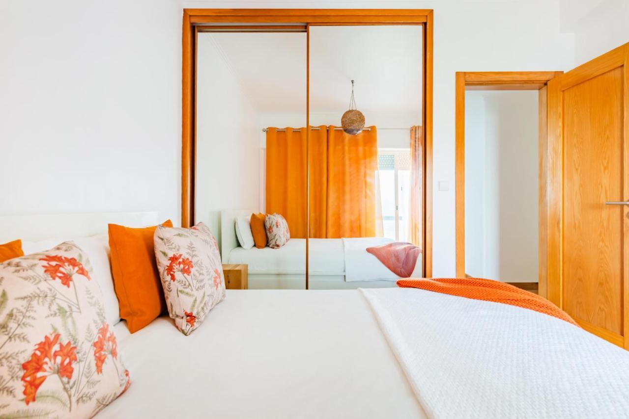 אוייראס Santo Amaro Beach Family Stays מראה חיצוני תמונה